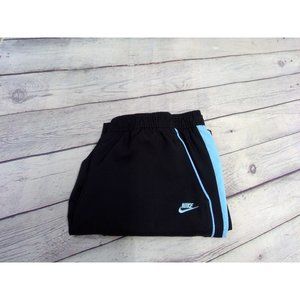 Nike | Black Capri Pants Size M NWOT